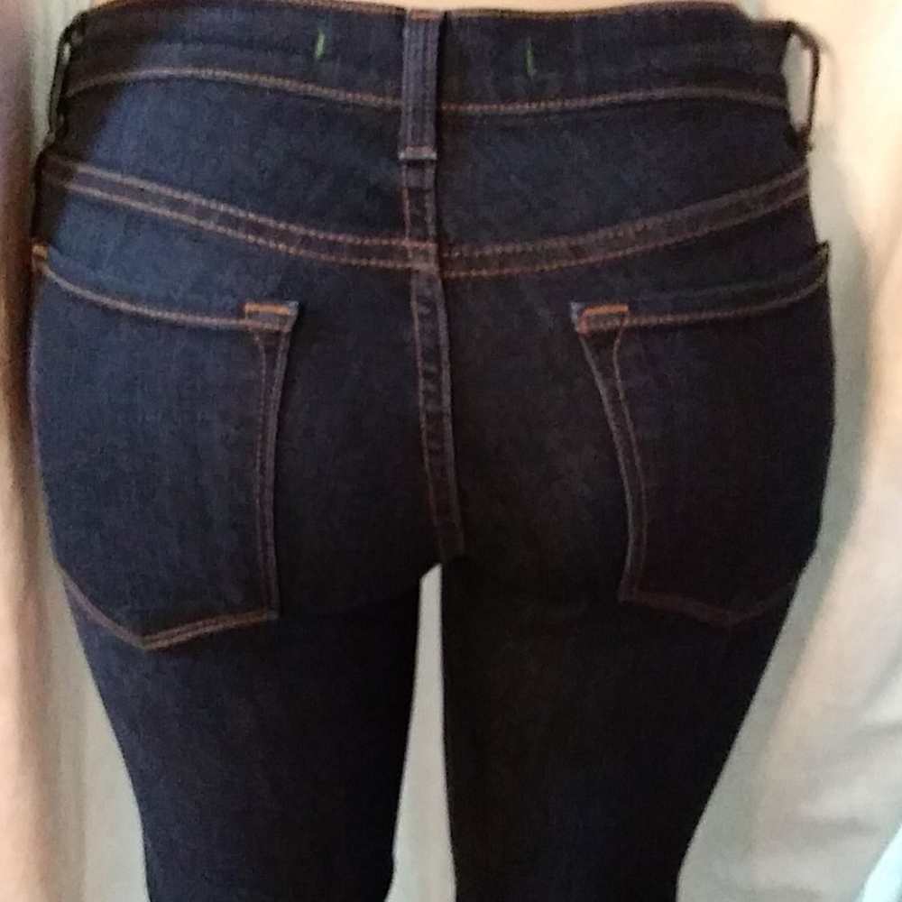J Brand jeans